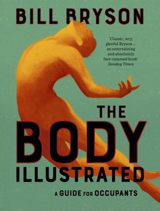Kniha The Body Illustrated: A Guide for Occupants