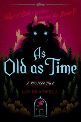 Disney Princess Beauty and the Beast: As Old As Time
