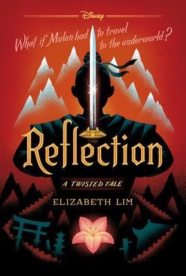 Disney Princess Mulan: Reflection