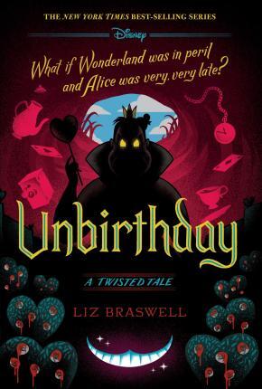 Disney Alice in Wonderland: Unbirthday