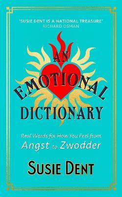 An Emotional Dictionary