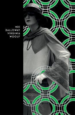 Kniha Mrs Dalloway