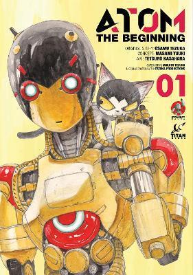 ATOM: The Beginning 1