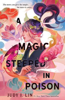 A Magic Steeped In Poison kúpite na Panta Rhei