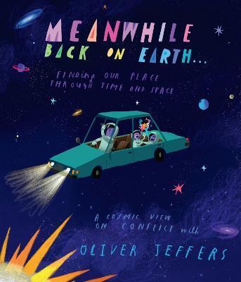 Meanwhile Back on Earth kúpite na Panta Rhei