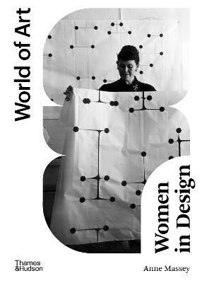 Women in Design - Anne Massey