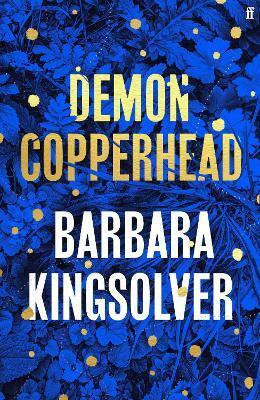 Demon Copperhead kúpite na Panta Rhei