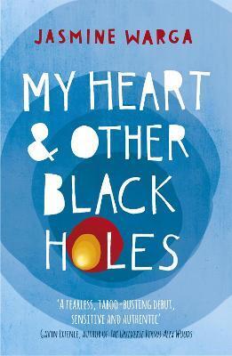 Kniha My Heart and Other Black Holes
