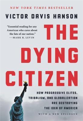 Kniha The Dying Citizen