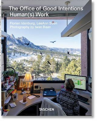 The Office of Good Intentions. Human(s) Work - Kolektív autorov