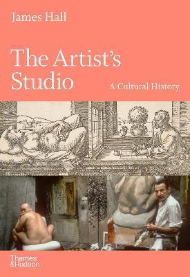 The Artist\'s Studio - Hall James