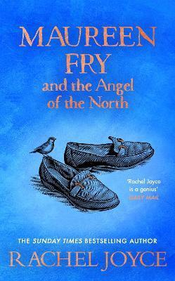Maureen Fry and the Angel of the North
