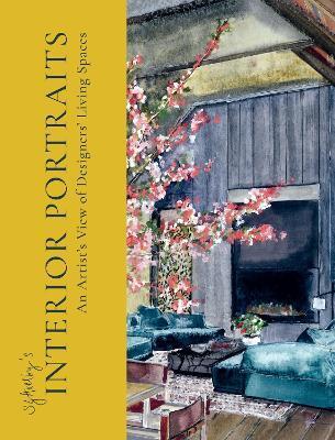 Kniha SJ Axelby's Interior Portraits