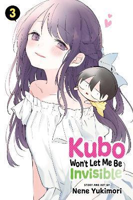 Kubo Wont Let Me Be Invisible 3