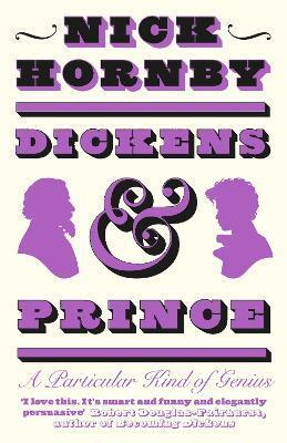 Kniha Dickens and Prince