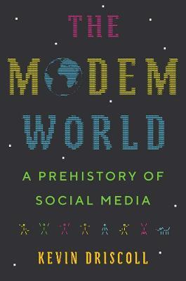 The Modem World kúpite na Panta Rhei