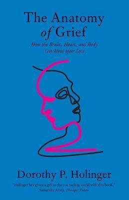 The Anatomy of Grief kúpite na Panta Rhei