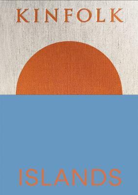 Kniha Kinfolk Islands