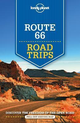 Kniha Route 66 Best Road Trips 3