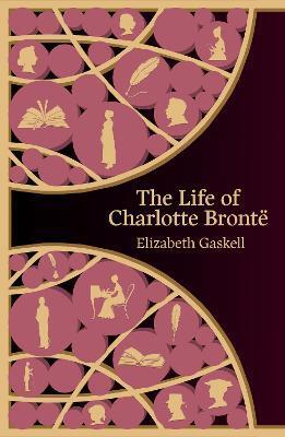 Kniha The Life of Charlotte Bronte (Hero Classics)