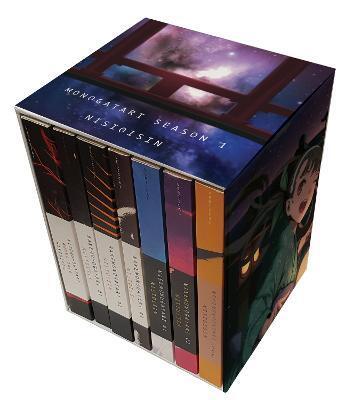 Monogatari Box