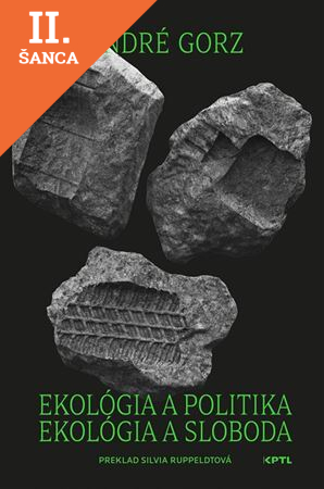 Lacná kniha Ekológia a politika