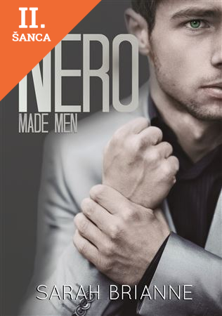 Lacná kniha Nero: Made Man 1