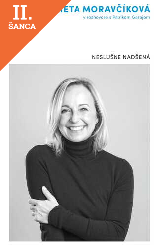 Lacná kniha Neslušne nadšená