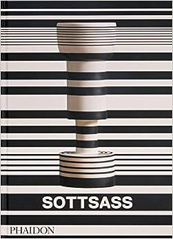 Kniha Ettore Sottsass
