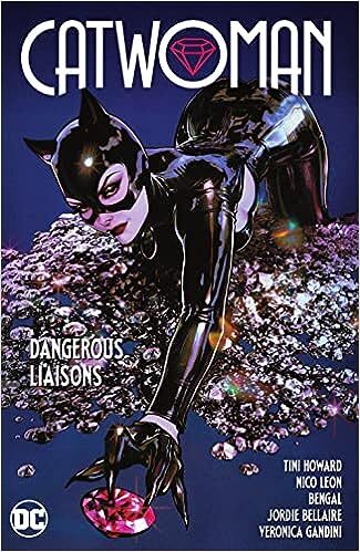 Catwoman Vol. 1