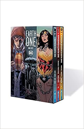 Earth One Box Set