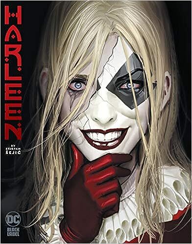 Harleen