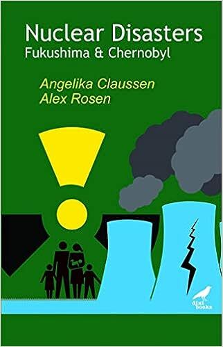 Nuclear Disasters: Fukushima and Chernobyl