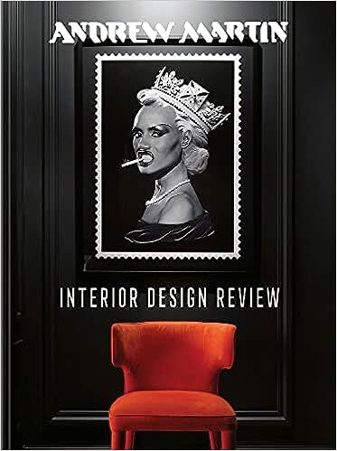 Andrew Martin Interior Design Review Vol. 26