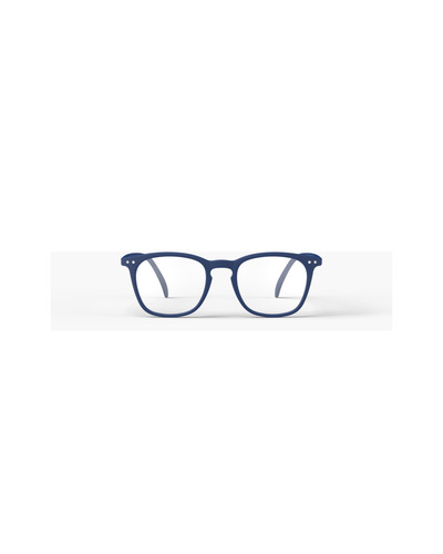 Dioptrické okuliare E Reading NAvy Blue  +1
