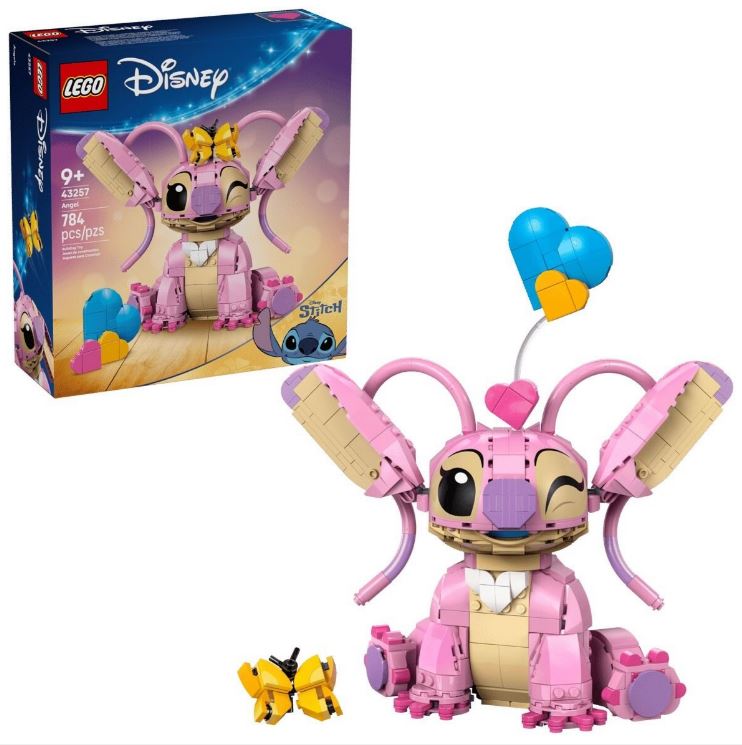 LEGO® - Lilo a Stitch - Angel