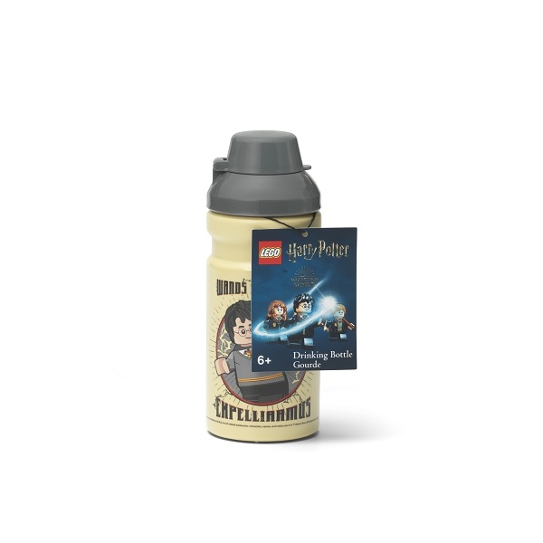 LEGO Harry Potter fľaška na pitie Rokfort