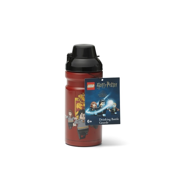LEGO Harry Potter fľaška na pitie Chrabromir