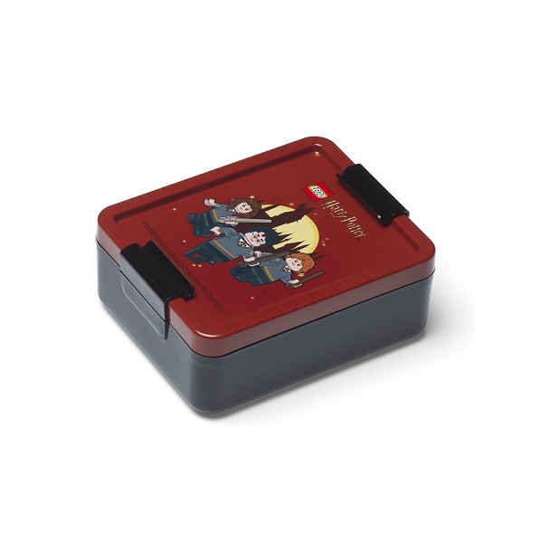 LEGO Harry Potter box na jedlo Chrabromil