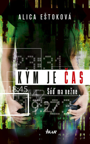 Kým je čas - Alica Eštoková kúpite na Panta Rhei