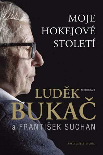 Kniha Bukač - Luděk Bukač,František Suchan