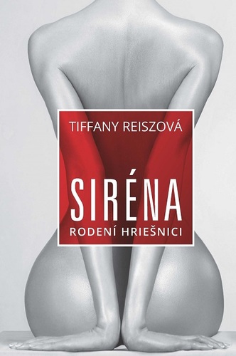 Kniha Siréna - Tiffany Reisz