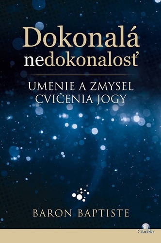 Dokonalá nedokonalosť kúpite na Panta Rhei