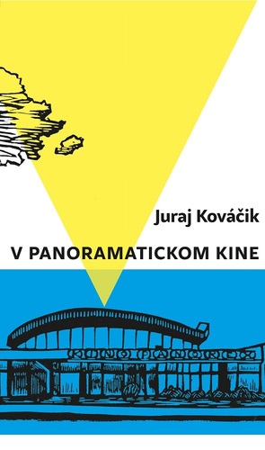 V panoramatickom kine kúpite na Panta Rhei