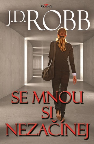 Se mnou si nezačínej