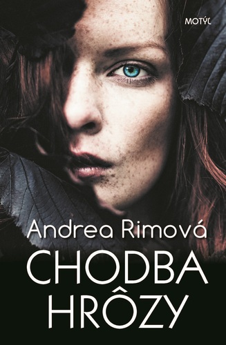 Kniha Chodba hrôzy - Andrea Rimová