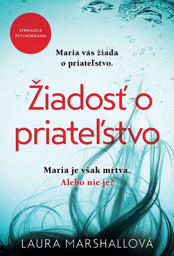 Žiadosť o priateľstvo