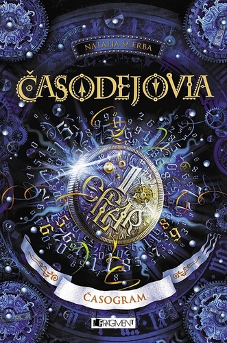 Časodejovia: Časogram