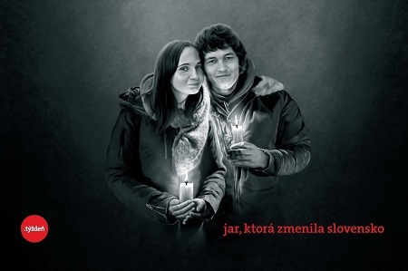 Jar, ktorá zmenila Slovensko kúpite na Panta Rhei