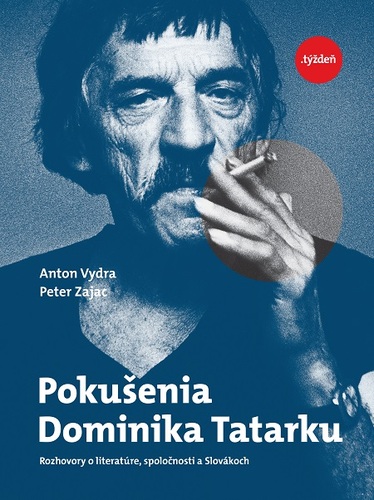 Pokušenia Dominika Tatarku kúpite na Panta Rhei
